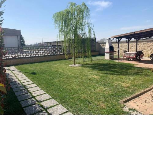 Casa Vacanze Villa Lorella