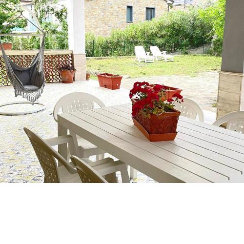 Casa Vacanze "Villa Loretta"