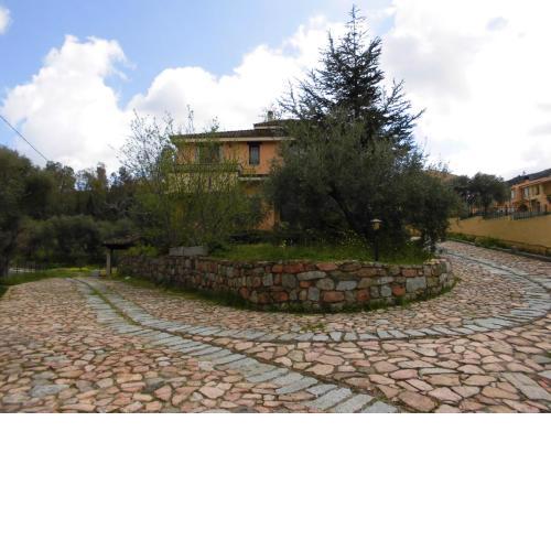 Casa vacanze Villa Lucheria Loceri
