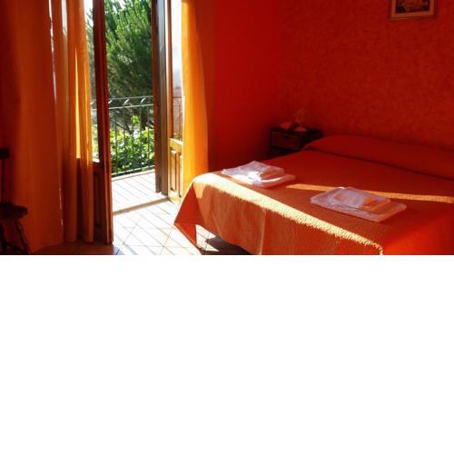 Casa Vacanze Villa Mariano