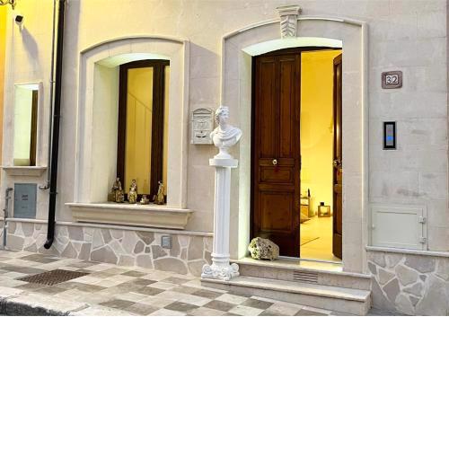 Casa Vacanze Villa Mariella