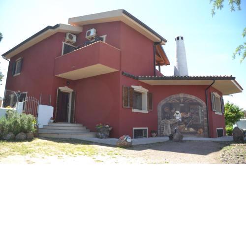 Casa vacanze Villa Nord Sardegna Sassari - House vacation apartment North Sardinia Holidays - house to rent in Sassari