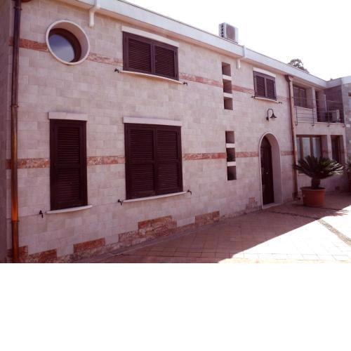Casa Vacanze Villa Pina