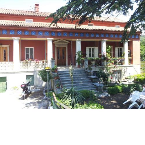 Casa Vacanze Villa Pompeiana