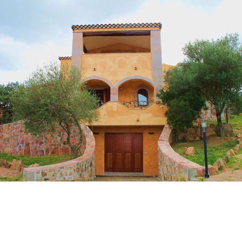 Casa Vacanze Villa Rosita