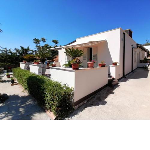 Casa Vacanze Villa Tropia