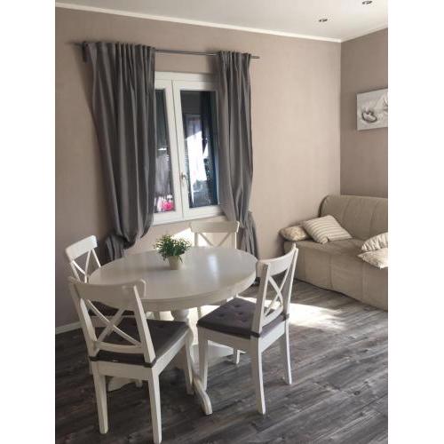 Casa vacanze Villetta San Pietro 9