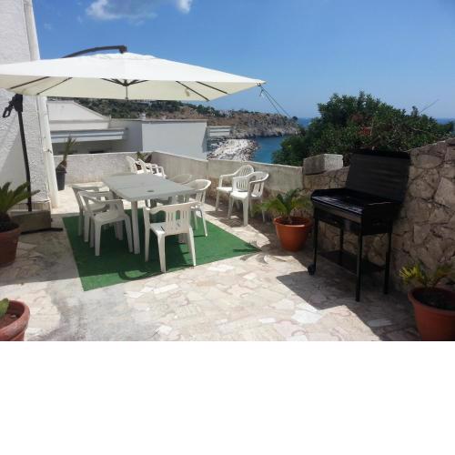 Casa Vacanze Vincenzo e Rosanna