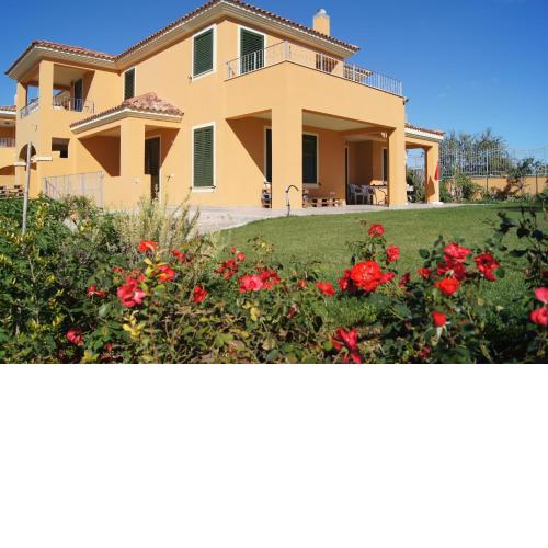 Casa Vacanze Viniola