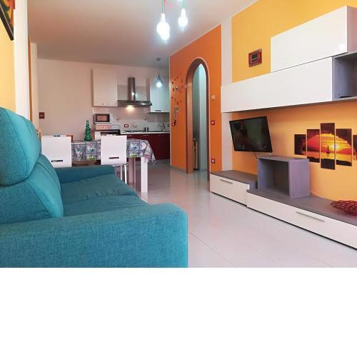 Casa vacanze Virginia Deluxe in Salento