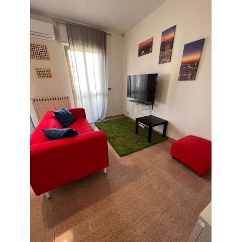 Casa Vacanze Visit Puglia