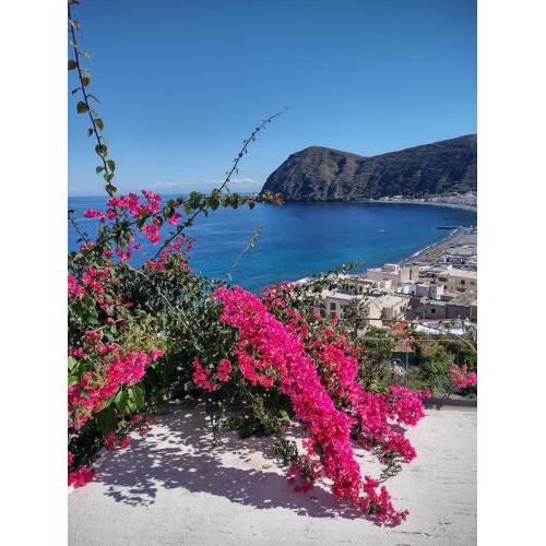Casa vacanze vista mare Mela B