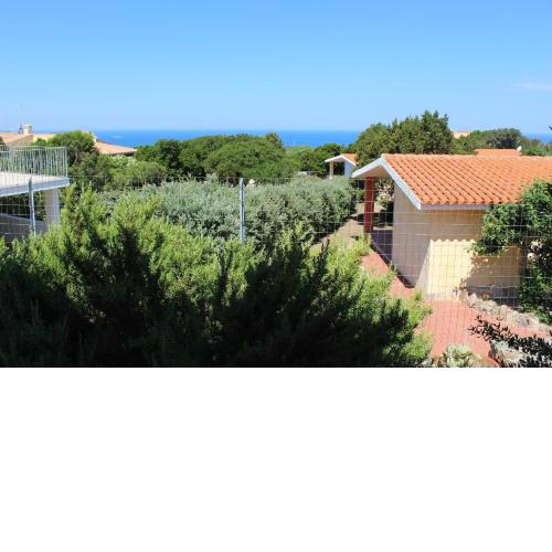 Casa vacanze vista mare
