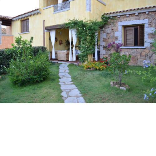 Casa Vacanze vista Tavolara zona Porto San Paolo