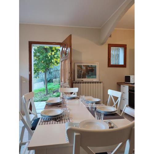 Casa vacanze Vittoria