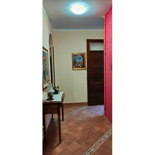 Casa vacanze Vittoria