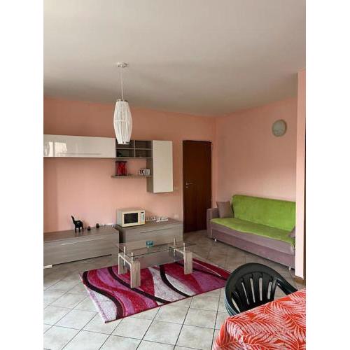 Casa vacanze Vobarno