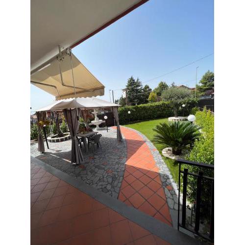 Casa Vacanze Volpe Dell'Etna