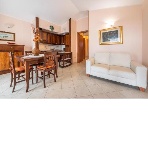 Casa Vacanze Volta