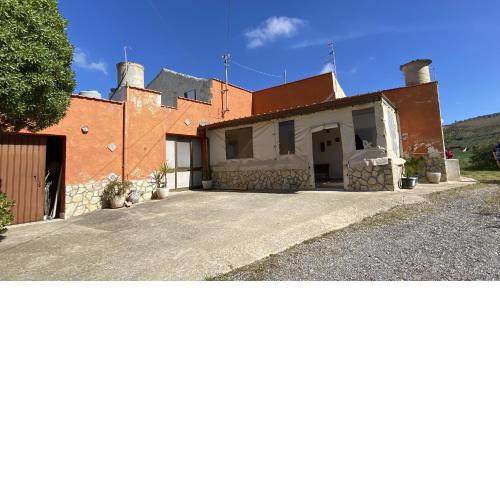 Casa Vacanze "Za N'Zina"
