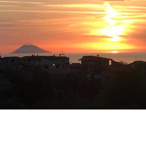 Casa vacanze zaccanopoli