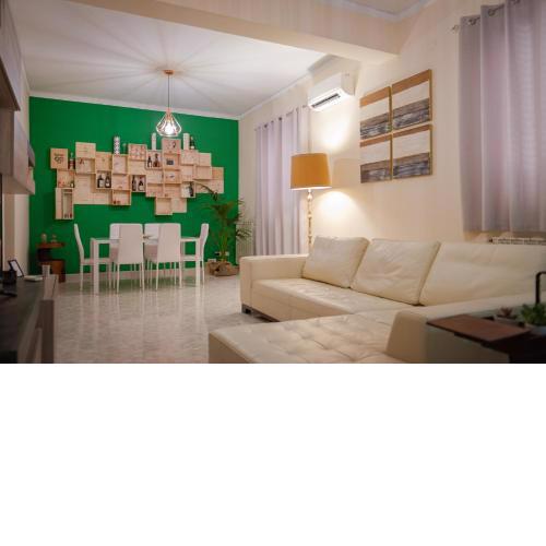 Casa Vacanze Zafira