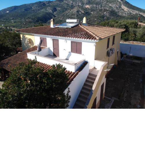 Casa Vacanze Zefiro