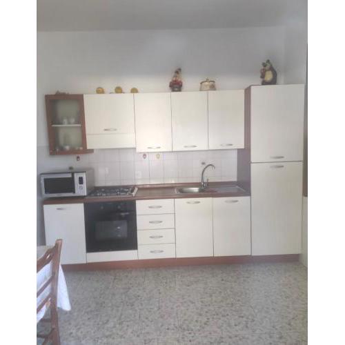 Casa vacanze Zeus