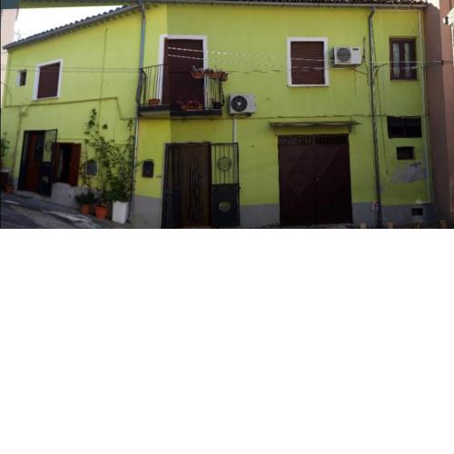 casa vacanze zia Lina