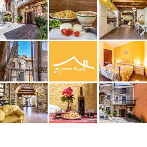 Casa Vacanze 'Zia Lucia'