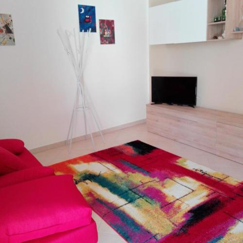 Casa Vacanze Zia Maria