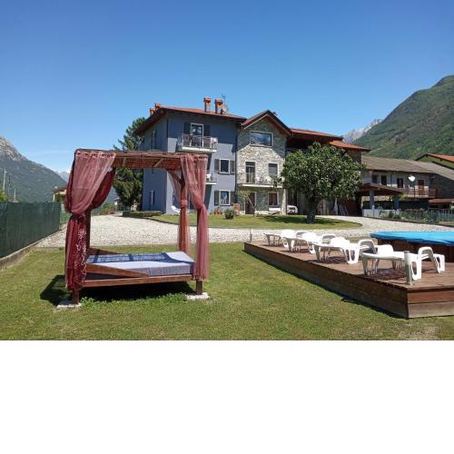 Casa Vacanze Zia Vivina