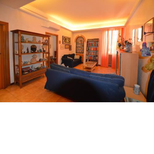 Casa Vacanze Zio Gionni