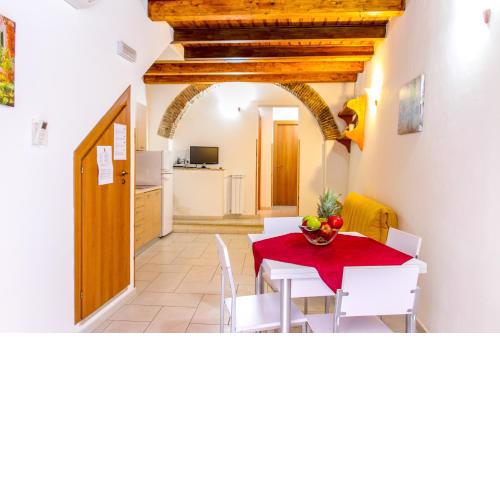 Casa Vacanze Zio Pasquale