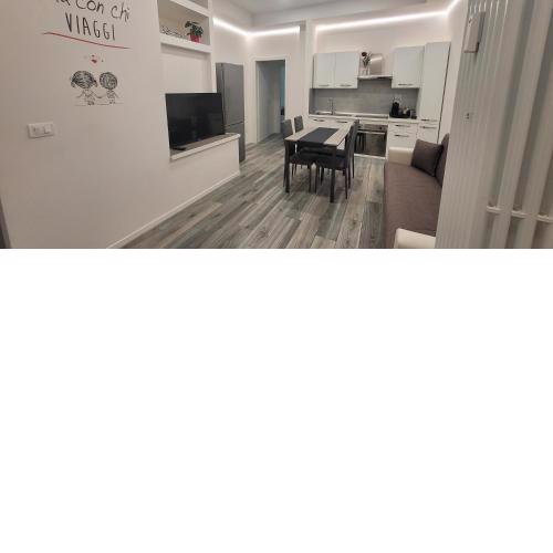 Casa vacanze