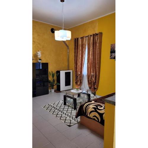 Casa vacanze