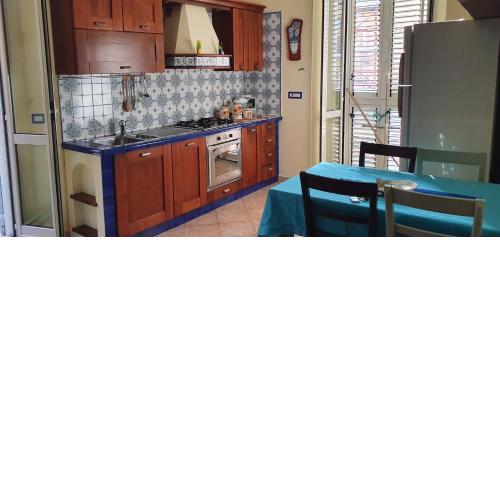 Casa vacanze