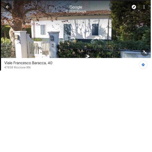 Casa vacanze