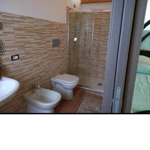 Casa vacanze