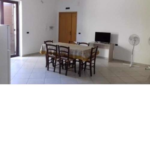 Casa vacanze