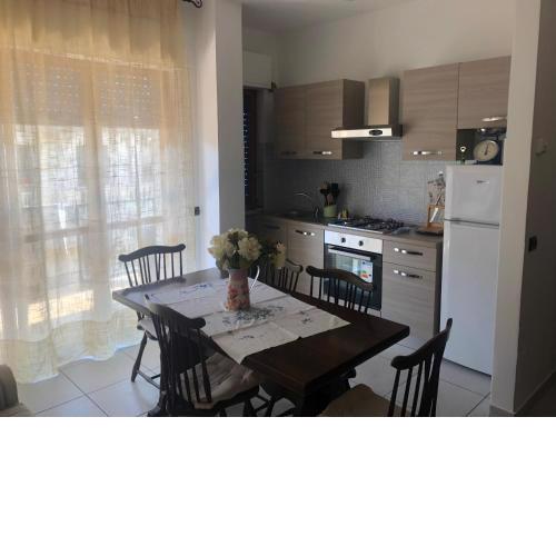 Casa vacanze