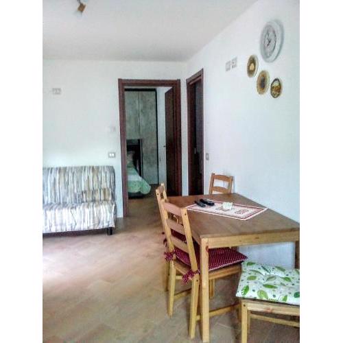 casa vacanze