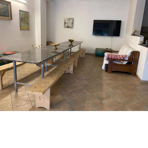 Casa vacanze
