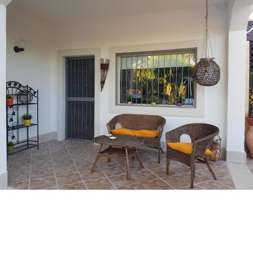 Casa vacanze