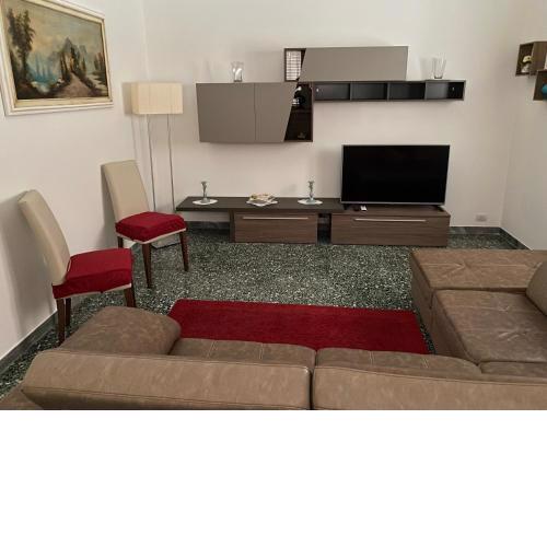 Casa vacanze