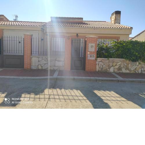Casa Vainilla