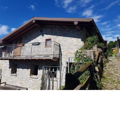 CASA VAL DEL RISO