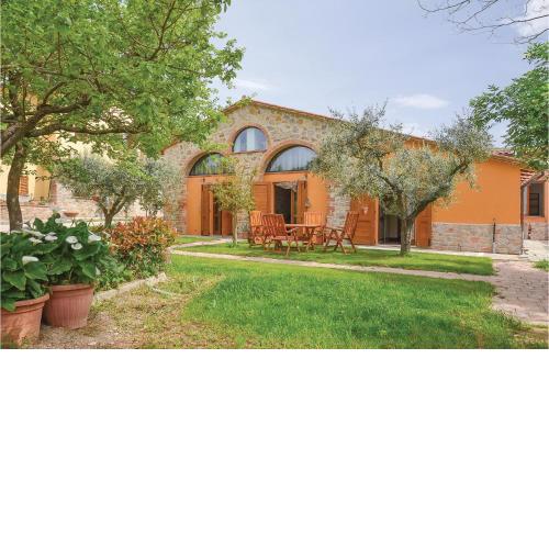 Casa val di Rigo