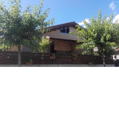 Casa Val-Tena