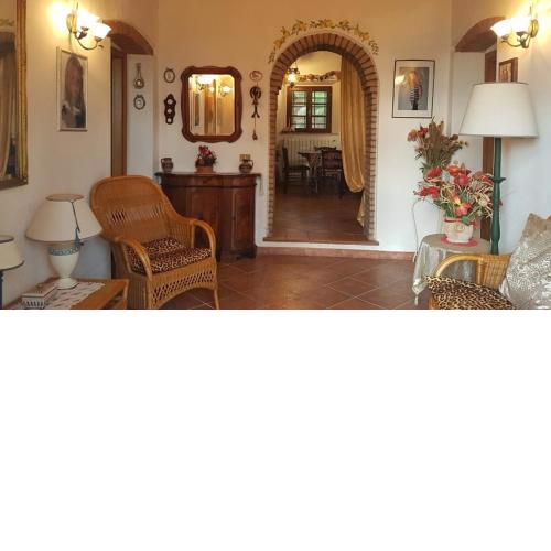 Casa Valbella